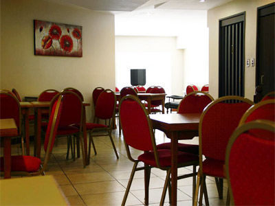 Hotel Delfin Mar del Plata Exterior foto